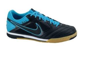 футзалки NIKE 5 GATO Новые!