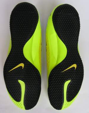 футзалки Nike Hypervenom Phelone IC. Новые.