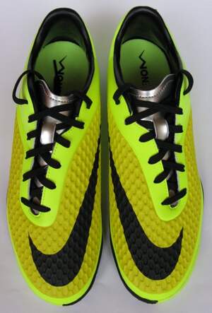 футзалки Nike Hypervenom Phelone IC. Новые.