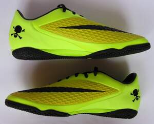 футзалки Nike Hypervenom Phelone IC. Новые.